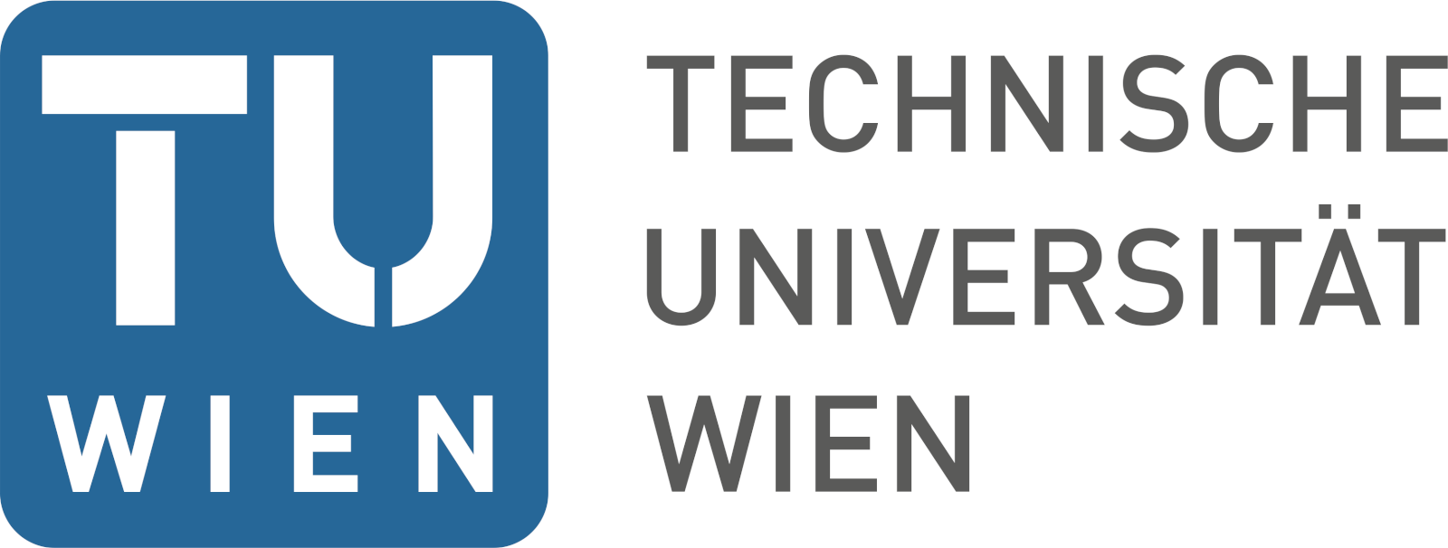 TUWien Logo