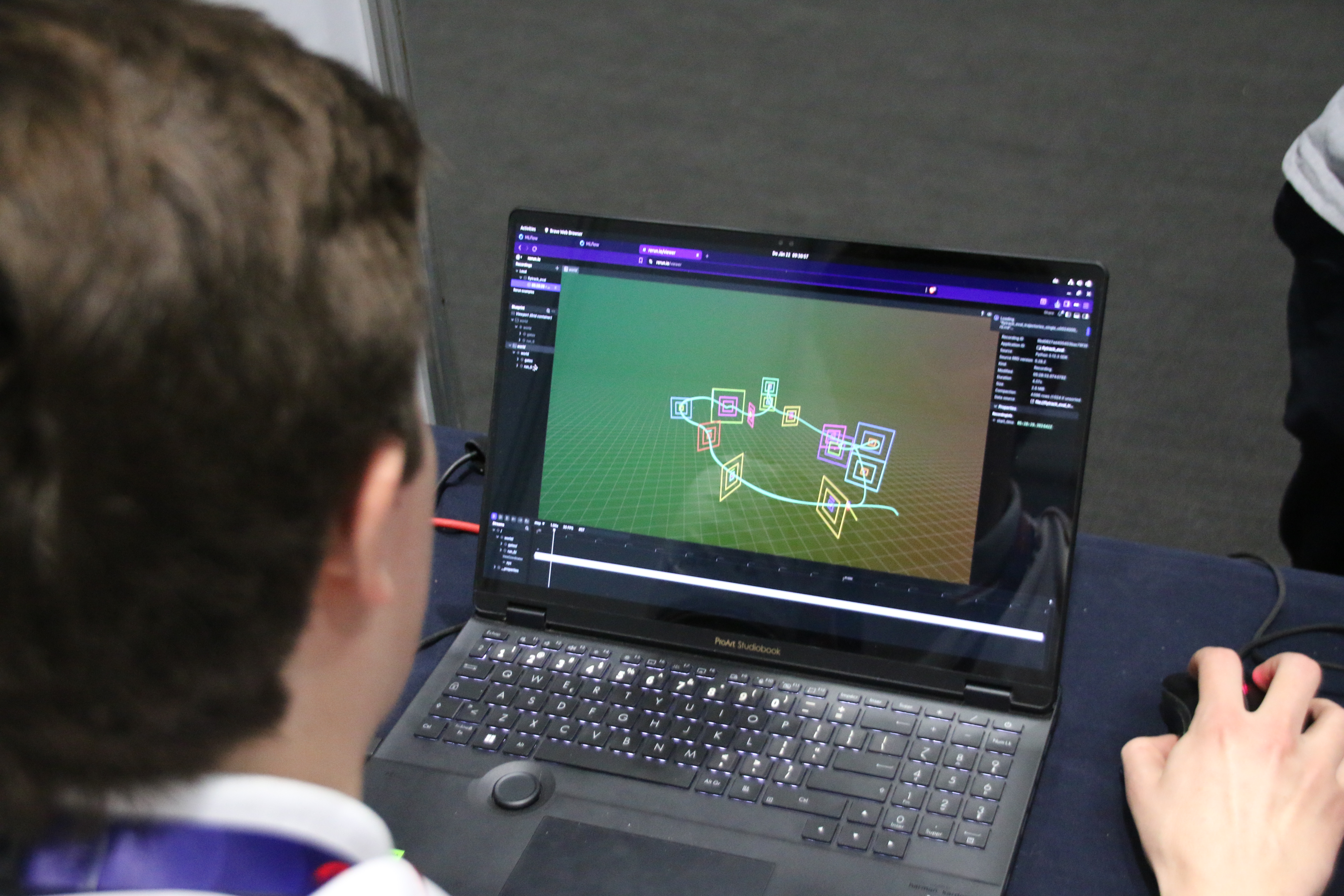 EvaluatingTrainingResults