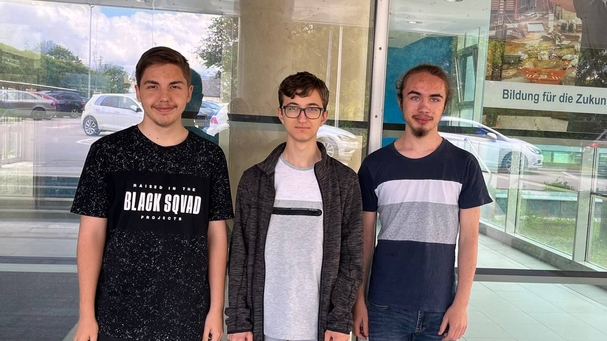 Robros