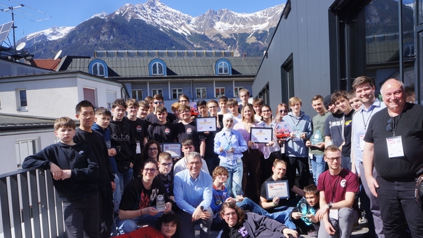 European Conference on Educational Robotics 2025