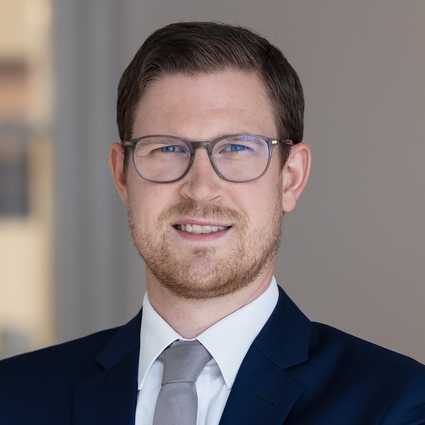 Christian Reischl, MSc, BA