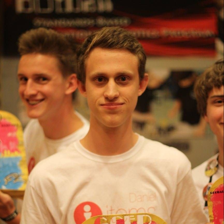 Daniel Honies B.Sc. RWTH Bsc.